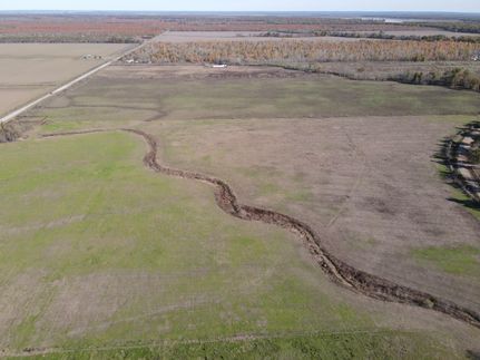 Farm Property in Concordia Parish, Louisiana