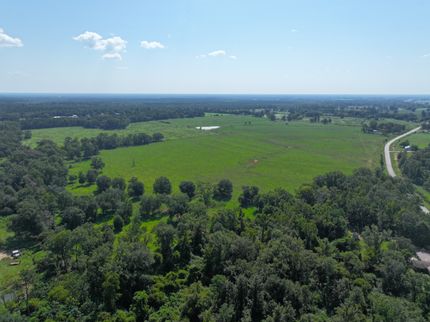 Farm Property in Jackson County, Florida
