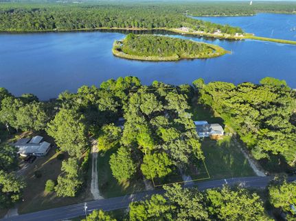 Waterfront Property in Walton County, Florida