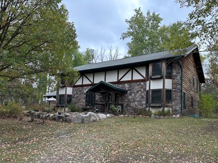 Farm Property in Becker County, Minnesota