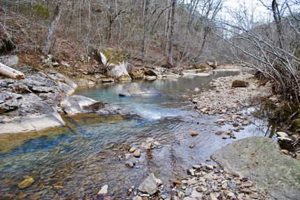 Ranch Property in Van Buren County, Arkansas