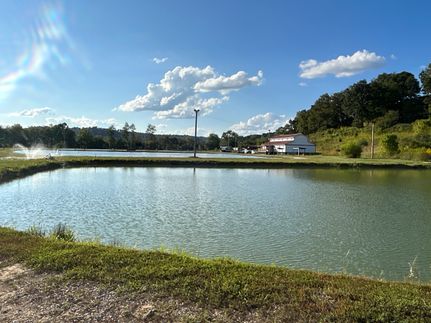 Ranch Property in Gallia County, Ohio