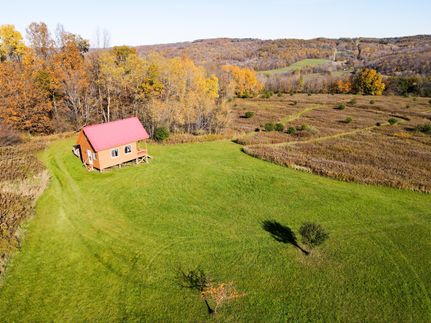 Recreational Property in Steuben County, New York