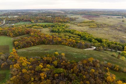 Ranch Property in Henry County, Iowa