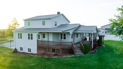 Horse Property in Adams County, Illinois