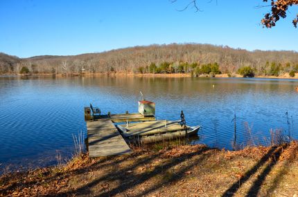 Lakefront Property in Sainte Genevieve County, Missouri