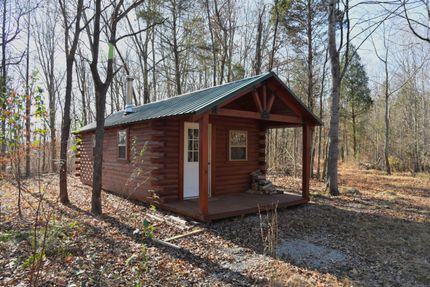 Farm Property in Pope County, Illinois