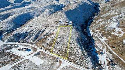 Farm Property in Lemhi County, Idaho