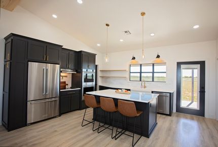 Residential Property in Young County, Texas