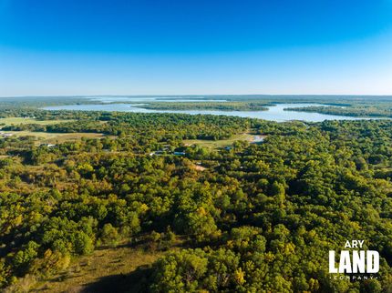 Ranch Property in McIntosh County, Oklahoma