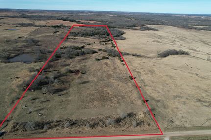 Ranch Property in Pawnee County, Oklahoma