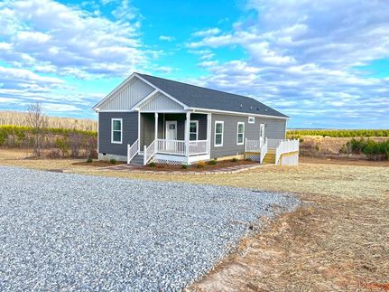 Farm Property for sale in Prince Edward County, Virginia