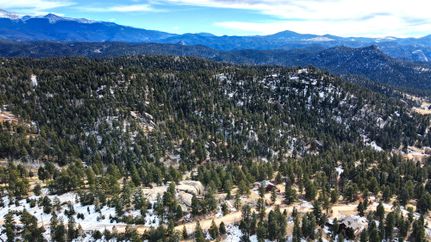 Recreational Property for sale in Teller County, Colorado