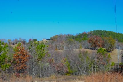 Recreational Property in Calhoun County, Alabama