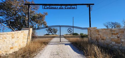 Recreational Property for sale in Real County, Texas