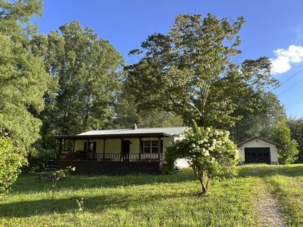 Residential Property in Sequatchie County, Tennessee