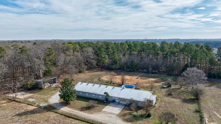 Property in Barrow County, Georgia