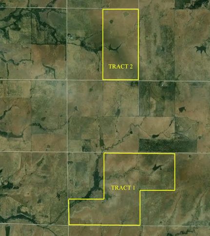 Ranch Property in Chase County, Kansas