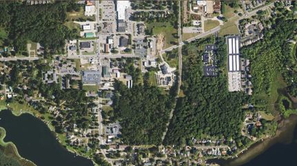 Property in Oakland County, Michigan