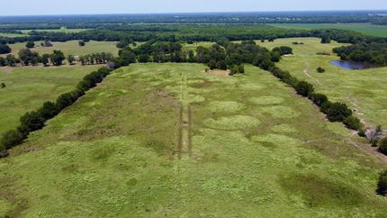 Property in Delta County, Texas