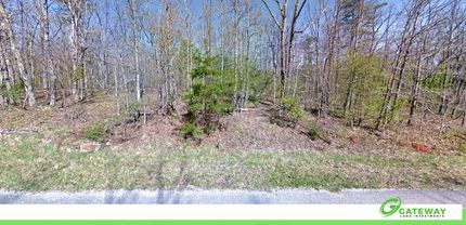 Ranch Property in Cumberland County, Tennessee
