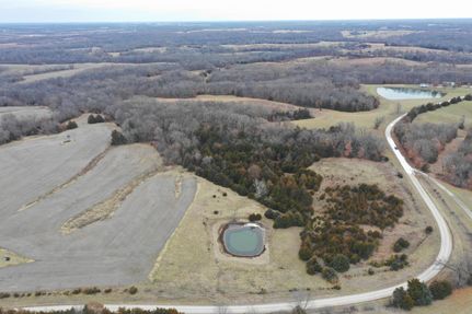 Farm Property in Shelby County, Missouri