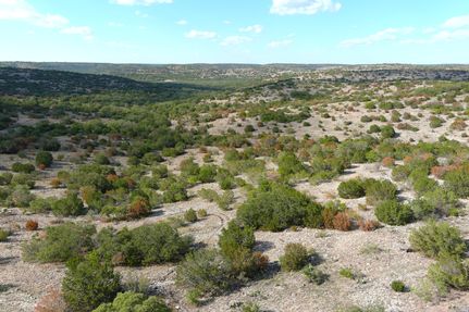 Ranch Property for sale in Edwards County, Texas