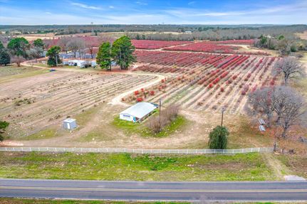 Farm Property in Henderson County, Texas