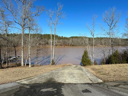 Farm Property in Greenwood County, South Carolina