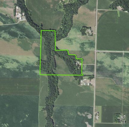 Residential Property in Brown County, Minnesota