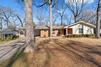 Residential Property in Smith County, Texas