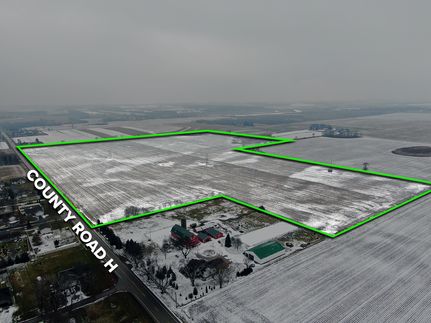 Property in Walworth County, Wisconsin