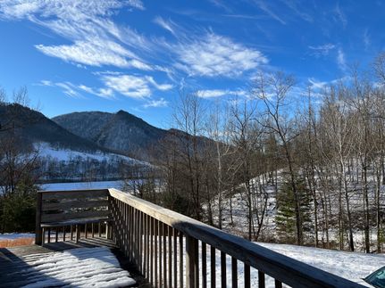Hunting Land in Pendleton County, West Virginia