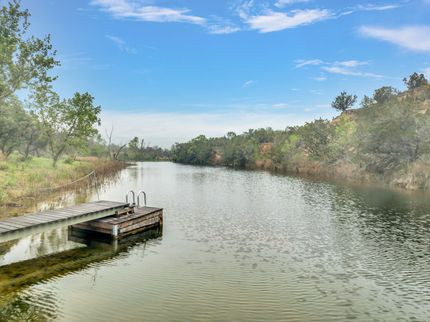 Recreational Property in Bandera County, Texas