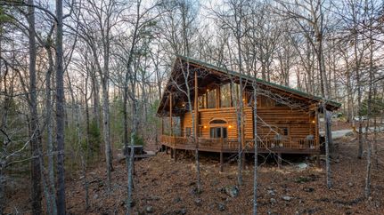 Farm Property in Upson County, Georgia