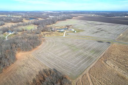 Farm Property in Macoupin County, Illinois