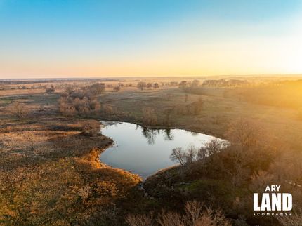 Farm Property in Muskogee County, Oklahoma