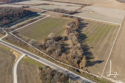 Ranch Property in Wilson County, Kansas