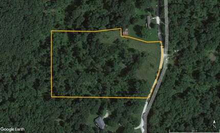 Farm Property in Adair County, Missouri