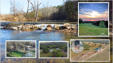 Farm Property in Howell County, Missouri