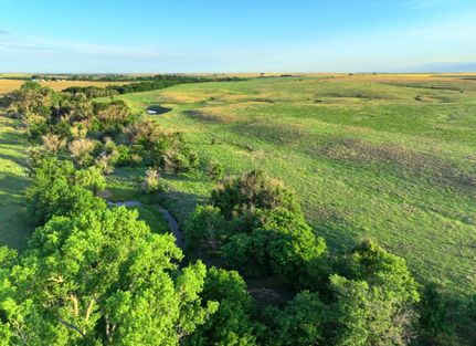 Ranch Property in Trego County, Kansas
