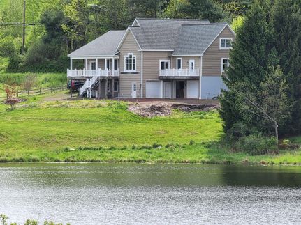 Hunting Land in Wayne County, Pennsylvania