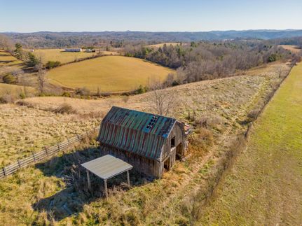 Ranch Property in Carroll County, Virginia