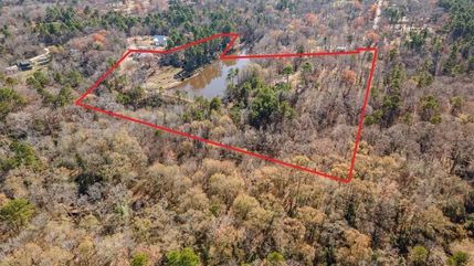 Property in Gregg County, Texas