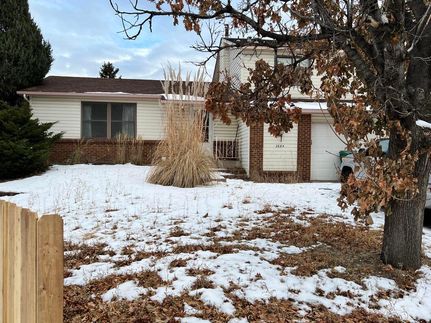 Property in Arapahoe County, Colorado