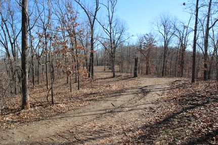 Farm Property in Marion County, Arkansas