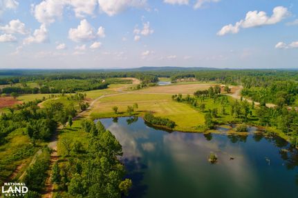 Farm Property in Shelby County, Alabama