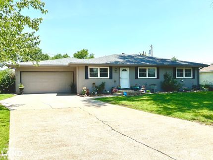 Ranch Property in Neosho County, Kansas