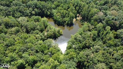 Property in Randolph County, Georgia