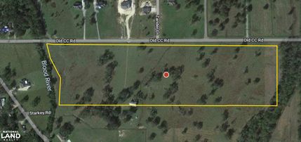 Farm Property in Livingston Parish, Louisiana
